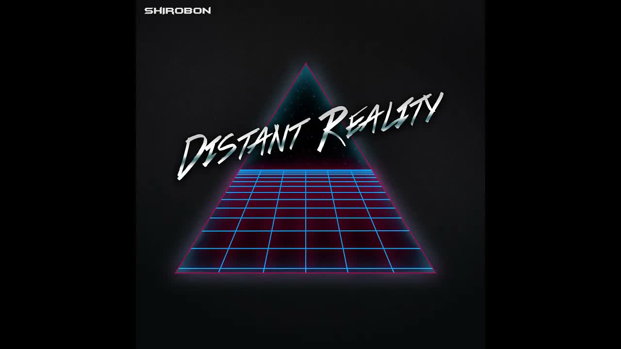 Shirobon - Cyber Party ft Radix