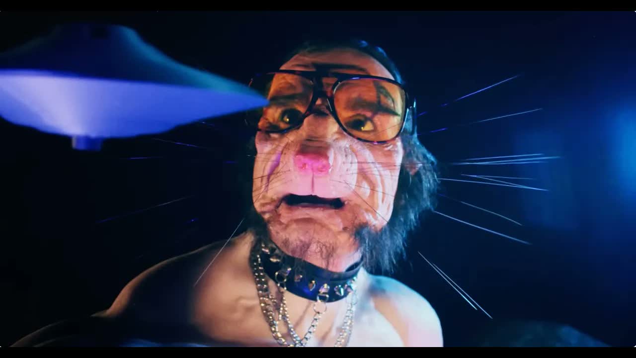 Ego Death ⧸⧸ Jazz Emu (Full Visual Album)