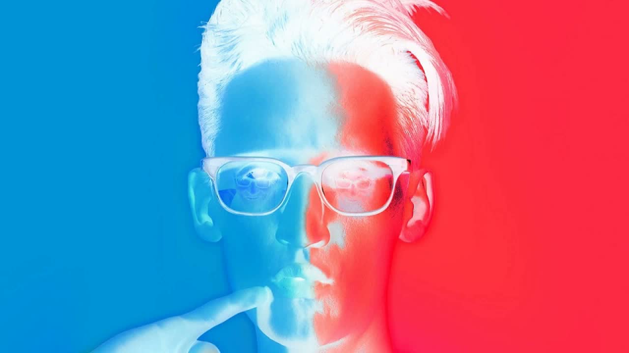avril Neil Cicierega