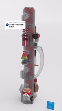 Ultimate male appliance