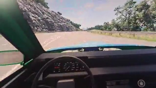 Autocar berbingo test drive